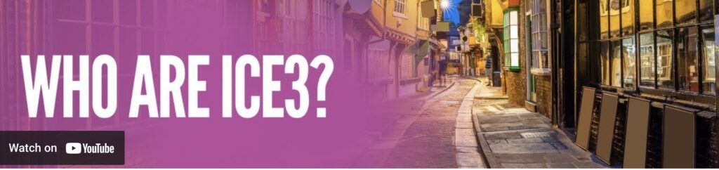 Who are Ice Cubed Property Finance?