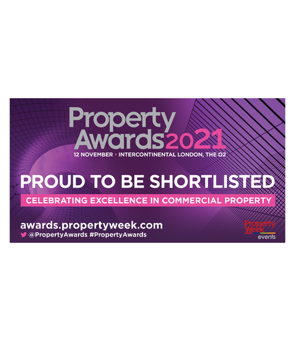 Property Awards 2021